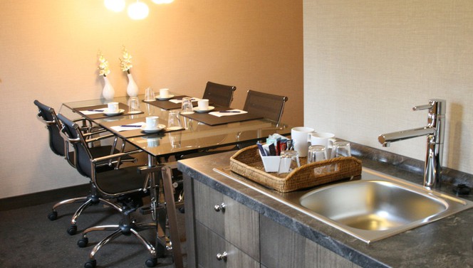 Business Suite Hotel Arnhem